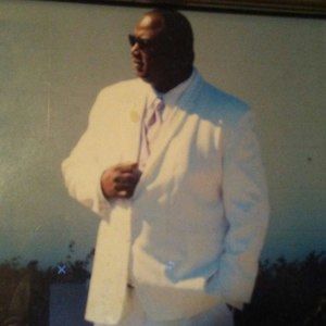 Meet your Posher, William